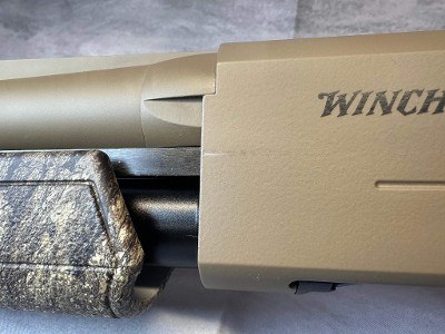 ISTANBUL SILAH Super X Pump 12 GA - Image 10 of 14