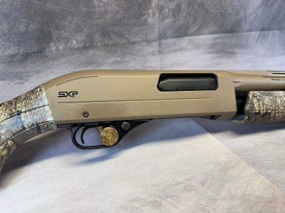ISTANBUL SILAH Super X Pump 12 GA - Image 2 of 14