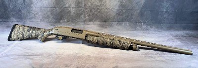ISTANBUL SILAH Super X Pump 12 GA - Image 1 of 14