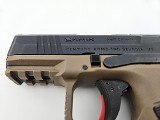 CANIK METE MC9 9MM LUGER (9x19 PARA) - Image 4 of 7