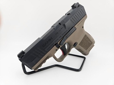 CANIK METE MC9 9MM LUGER (9x19 PARA) - Image 1 of 7