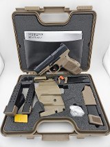 CANIK METE MC9 9MM LUGER (9x19 PARA) - Image 6 of 7
