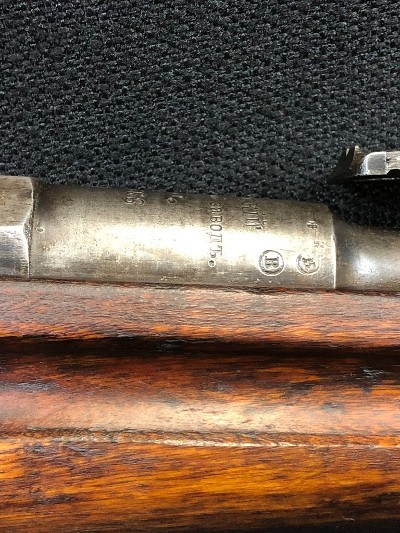 IZHEVSK M91 MOSIN NAGANT DRAGOON 7.62X54MMR - Image 6 of 15