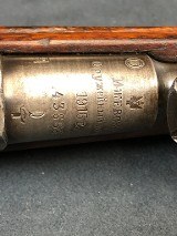 IZHEVSK M91 MOSIN NAGANT DRAGOON 7.62X54MMR - Image 9 of 15