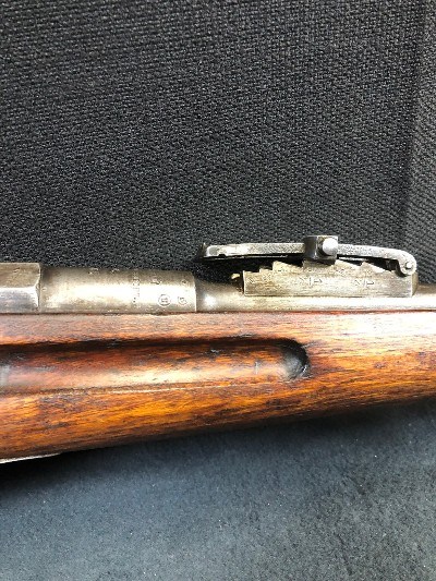 IZHEVSK M91 MOSIN NAGANT DRAGOON 7.62X54MMR - Image 5 of 15