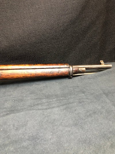 IZHEVSK M91 MOSIN NAGANT DRAGOON 7.62X54MMR - Image 8 of 15