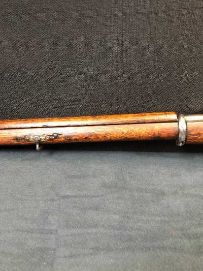 IZHEVSK M91 MOSIN NAGANT DRAGOON 7.62X54MMR - Image 12 of 15