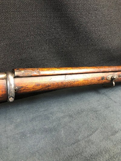 IZHEVSK M91 MOSIN NAGANT DRAGOON 7.62X54MMR - Image 7 of 15