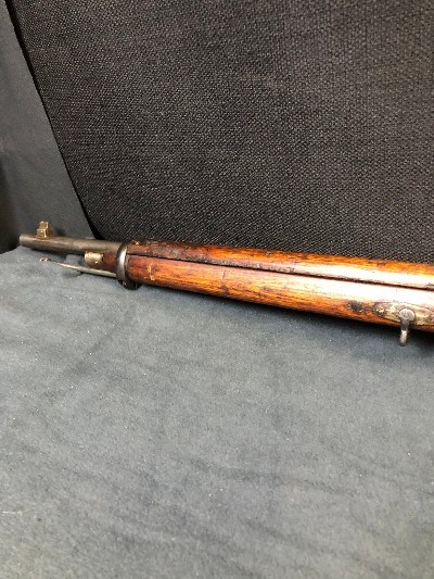 IZHEVSK M91 MOSIN NAGANT DRAGOON 7.62X54MMR - Image 11 of 15