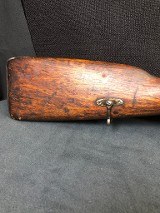 IZHEVSK M91 MOSIN NAGANT DRAGOON 7.62X54MMR - Image 3 of 15