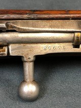 IZHEVSK M91 MOSIN NAGANT DRAGOON 7.62X54MMR - Image 10 of 15