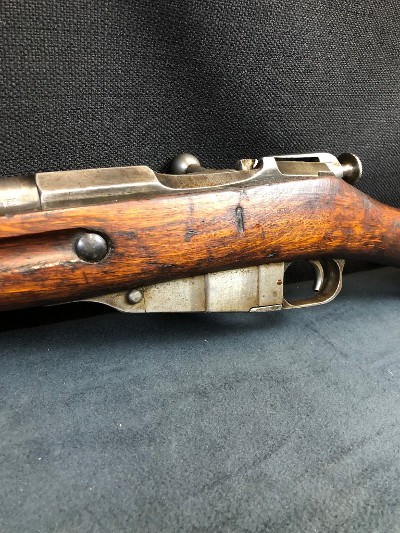 IZHEVSK M91 MOSIN NAGANT DRAGOON 7.62X54MMR - Image 14 of 15