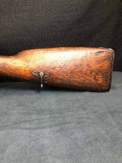 IZHEVSK M91 MOSIN NAGANT DRAGOON 7.62X54MMR - Image 15 of 15