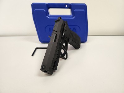 BERSA TPR 9MM 9MM LUGER (9X19 PARA) - Image 3 of 3
