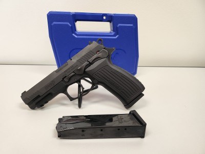 BERSA TPR 9MM 9MM LUGER (9X19 PARA) - Image 2 of 3