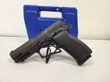 BERSA TPR 9MM 9MM LUGER (9X19 PARA)