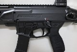 CZ SCORPION 3 PLUS 9MM LUGER (9x19 PARA) - 6 of 10