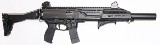 CZ SCORPION 3 PLUS 9MM LUGER (9x19 PARA) - 1 of 10