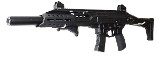 CZ SCORPION 3 PLUS 9MM LUGER (9x19 PARA) - 9 of 10