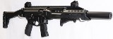 CZ SCORPION 3 PLUS 9MM LUGER (9x19 PARA) - 2 of 10