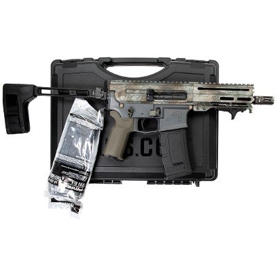AERO PRECISION M4E1 .300 AAC BLACKOUT - Image 3 of 3