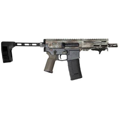 AERO PRECISION M4E1 .300 AAC BLACKOUT - Image 2 of 3
