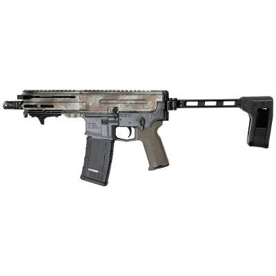 AERO PRECISION M4E1 .300 AAC BLACKOUT - Image 1 of 3