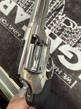 SMITH & WESSON S&W500 .500 S&W MAG - 3 of 4