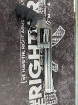 SMITH & WESSON S&W500 .500 S&W MAG - 2 of 4