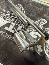 SMITH & WESSON S&W500 .500 S&W MAG - 4 of 4