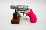 SMITH & WESSON 317 AIRLITE .22 LR - 2 of 3