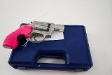 SMITH & WESSON 317 AIRLITE .22 LR - 1 of 3