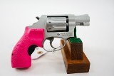 SMITH & WESSON 317 AIRLITE .22 LR - 3 of 3