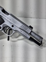 GIRSAN MC1911 MATCH GOV&sbquo;T ELITE .45 ACP - Image 6 of 11