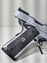 GIRSAN MC1911 MATCH GOV&sbquo;T ELITE .45 ACP - Image 5 of 11