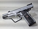 GIRSAN MC1911 MATCH GOV&sbquo;T ELITE .45 ACP - Image 1 of 11