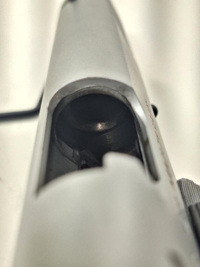 GIRSAN MC1911 MATCH GOV&sbquo;T ELITE .45 ACP - Image 8 of 11