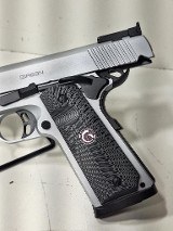 GIRSAN MC1911 MATCH GOV&sbquo;T ELITE .45 ACP - Image 2 of 11