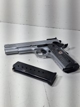 GIRSAN MC1911 MATCH GOV&sbquo;T ELITE .45 ACP - Image 11 of 11