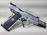 GIRSAN MC1911 MATCH GOV&sbquo;T ELITE .45 ACP - Image 4 of 11