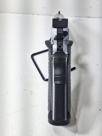 GIRSAN MC1911 MATCH GOV&sbquo;T ELITE .45 ACP - Image 9 of 11