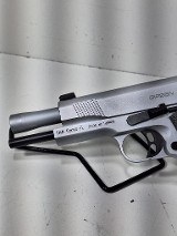 GIRSAN MC1911 MATCH GOV&sbquo;T ELITE .45 ACP - Image 3 of 11