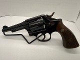 SMITH & WESSON Model 10 .38 SPL - 6 of 11