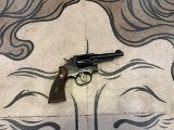 SMITH & WESSON Model 10 .38 SPL - 1 of 11