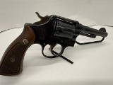 SMITH & WESSON Model 10 .38 SPL - 5 of 11