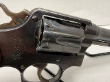 SMITH & WESSON Model 10 .38 SPL - 3 of 11