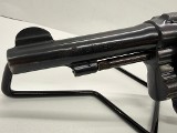 SMITH & WESSON Model 10 .38 SPL - 7 of 11