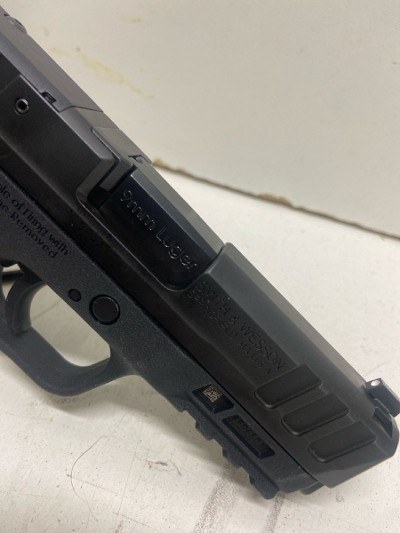 SMITH & WESSON EQUALIZER 9MM LUGER (9x19 PARA) - Image 3 of 6