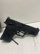 SMITH & WESSON EQUALIZER 9MM LUGER (9x19 PARA) - Image 2 of 6