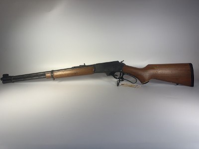 MARLIN 336CS .30-30 WIN - Image 1 of 5